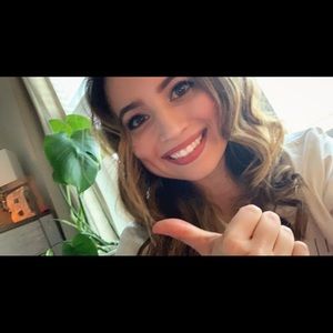 Meet your Posher, Breanna